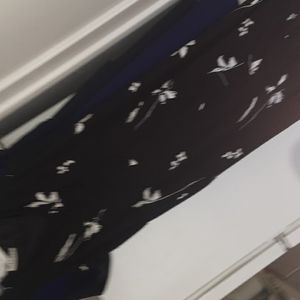 Cocktail or dressy sundress